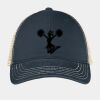 Super Soft Mesh Back Cap Thumbnail