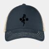 Super Soft Mesh Back Cap Thumbnail