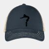 Super Soft Mesh Back Cap Thumbnail