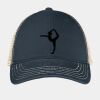 Super Soft Mesh Back Cap Thumbnail