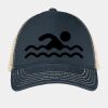 Super Soft Mesh Back Cap Thumbnail