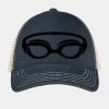 Super Soft Mesh Back Cap Thumbnail