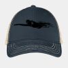Super Soft Mesh Back Cap Thumbnail