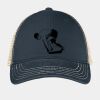 Super Soft Mesh Back Cap Thumbnail