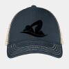 Super Soft Mesh Back Cap Thumbnail
