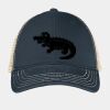 Super Soft Mesh Back Cap Thumbnail