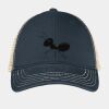 Super Soft Mesh Back Cap Thumbnail