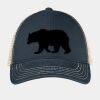 Super Soft Mesh Back Cap Thumbnail