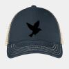 Super Soft Mesh Back Cap Thumbnail