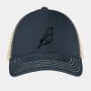 Super Soft Mesh Back Cap Thumbnail