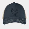 Super Soft Mesh Back Cap Thumbnail