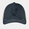 Super Soft Mesh Back Cap Thumbnail