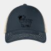 Super Soft Mesh Back Cap Thumbnail