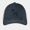 Super Soft Mesh Back Cap Thumbnail