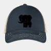 Super Soft Mesh Back Cap Thumbnail