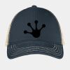 Super Soft Mesh Back Cap Thumbnail