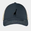Super Soft Mesh Back Cap Thumbnail