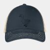 Super Soft Mesh Back Cap Thumbnail