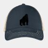 Super Soft Mesh Back Cap Thumbnail