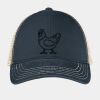 Super Soft Mesh Back Cap Thumbnail
