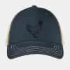 Super Soft Mesh Back Cap Thumbnail