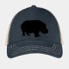 Super Soft Mesh Back Cap Thumbnail
