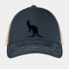 Super Soft Mesh Back Cap Thumbnail