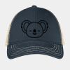Super Soft Mesh Back Cap Thumbnail