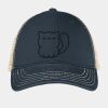 Super Soft Mesh Back Cap Thumbnail