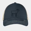 Super Soft Mesh Back Cap Thumbnail