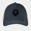 Super Soft Mesh Back Cap Thumbnail