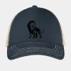 Super Soft Mesh Back Cap Thumbnail