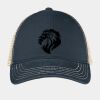 Super Soft Mesh Back Cap Thumbnail