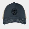 Super Soft Mesh Back Cap Thumbnail