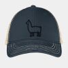 Super Soft Mesh Back Cap Thumbnail
