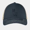 Super Soft Mesh Back Cap Thumbnail