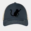 Super Soft Mesh Back Cap Thumbnail