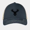 Super Soft Mesh Back Cap Thumbnail