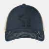 Super Soft Mesh Back Cap Thumbnail