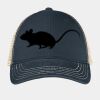 Super Soft Mesh Back Cap Thumbnail
