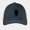 Super Soft Mesh Back Cap Thumbnail