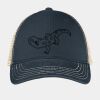 Super Soft Mesh Back Cap Thumbnail