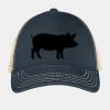 Super Soft Mesh Back Cap Thumbnail