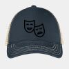 Super Soft Mesh Back Cap Thumbnail