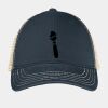 Super Soft Mesh Back Cap Thumbnail
