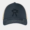 Super Soft Mesh Back Cap Thumbnail