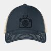 Super Soft Mesh Back Cap Thumbnail