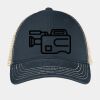 Super Soft Mesh Back Cap Thumbnail