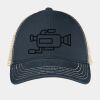 Super Soft Mesh Back Cap Thumbnail