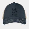 Super Soft Mesh Back Cap Thumbnail